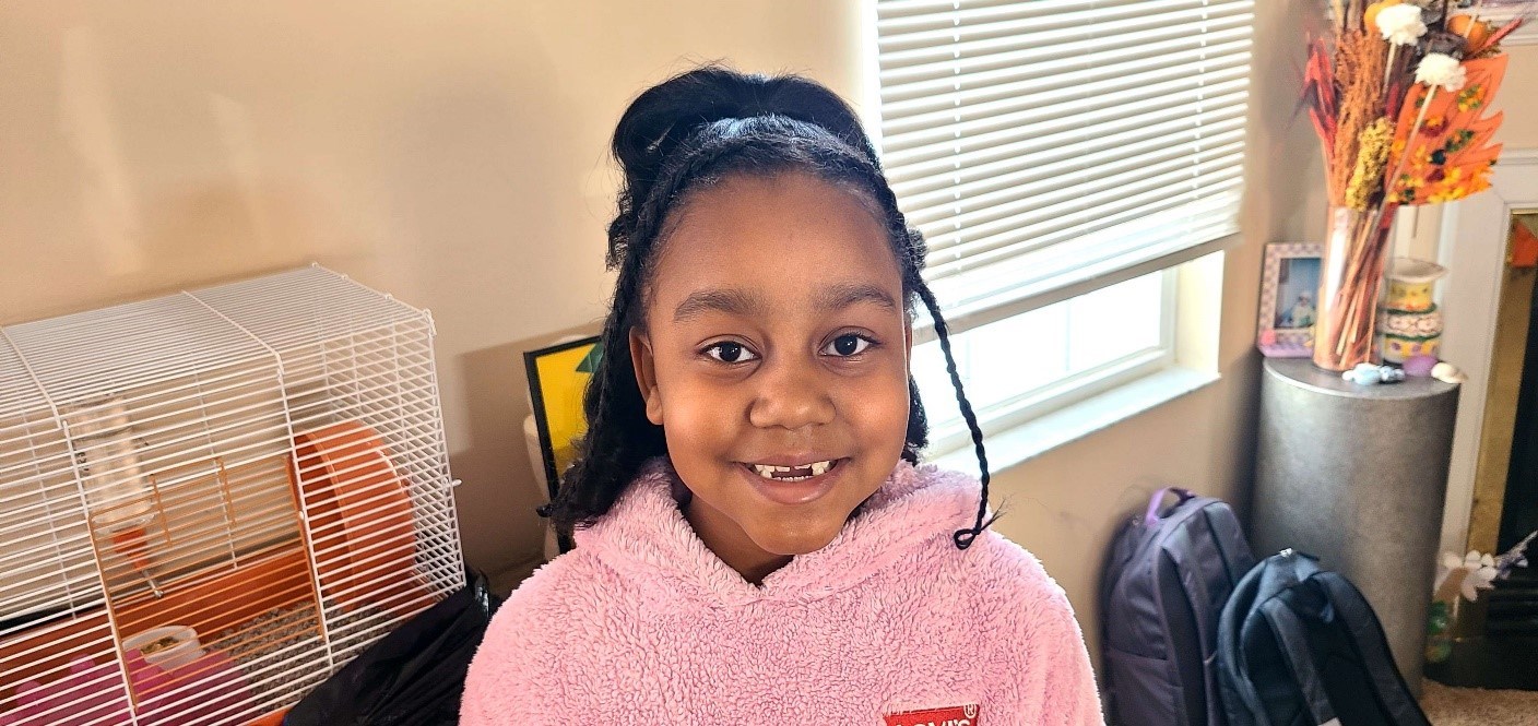 Obituary of Cataleya Hall-Mba