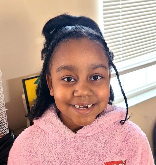 Obituary of Cataleya Hall-Mba