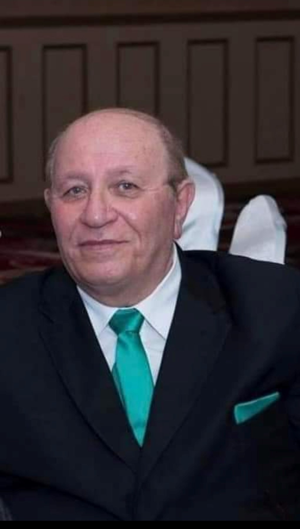 Obituary of Samir Yousif