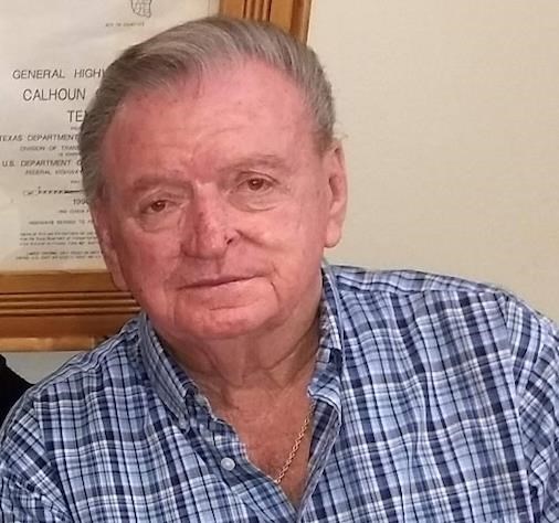 Obituary of John Travis Bellah