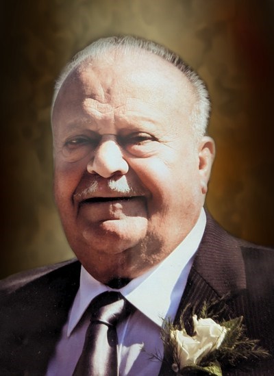 Obituary of Alfredo DeLuca