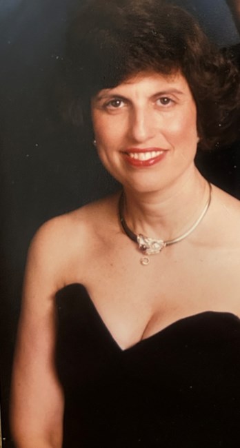 Obituary of Rochelle Kelz