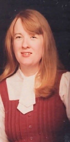 Obituary of Elizabeth Ellen Bousman