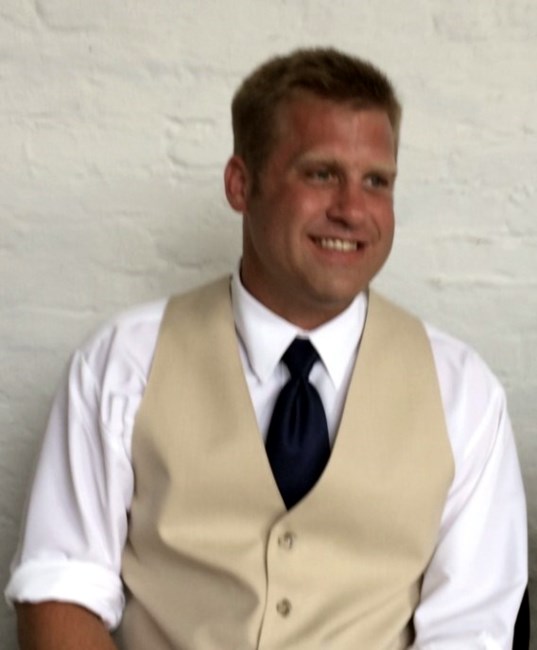 Obituary of Burton Christopher Jensen