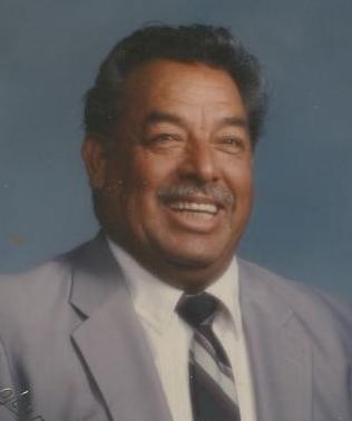 Obituary of Mr. Erasmo M. Castillo Sr.