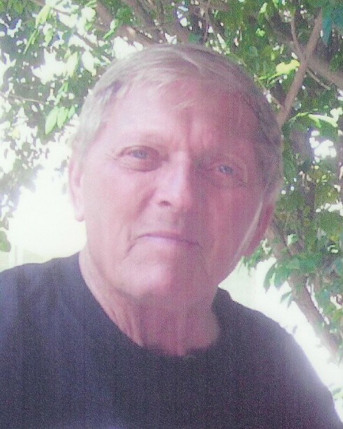 Obituary of Robert Roth