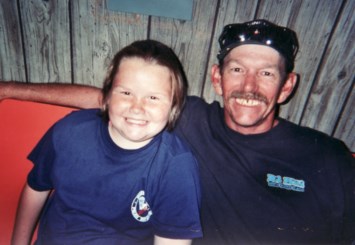 Obituary of Lanny Cleo Campbell