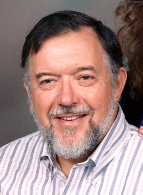 Obituary of William Michael McClure