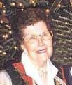 Obituary of Anita Jackson Adams