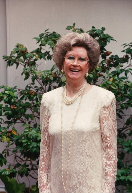 Obituary of Elna Mae Rogers