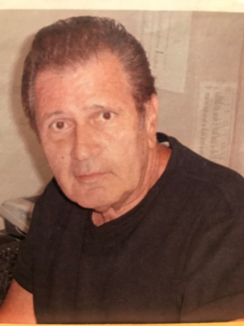 Obituary of Vincent J. Vaccaro Jr.