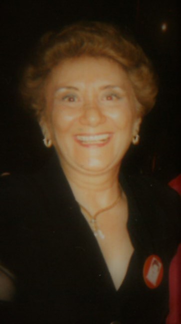 Obituario de Josephine A. Calabretta