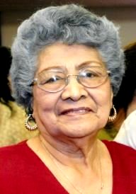 Obituary of Anastacia G. Dominguez