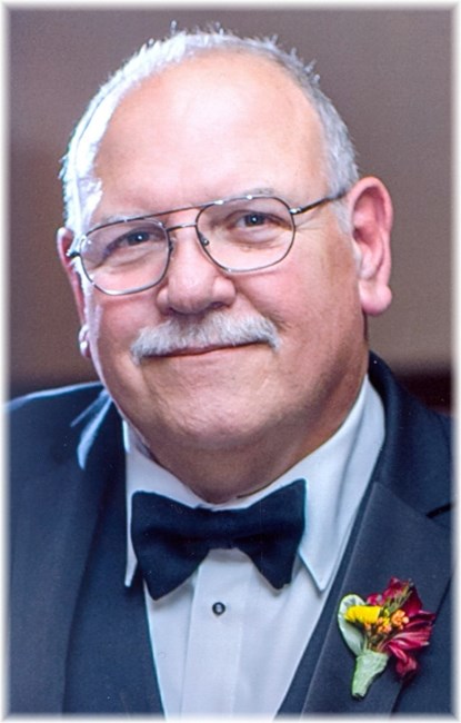 Obituary of John Laurence Greiner