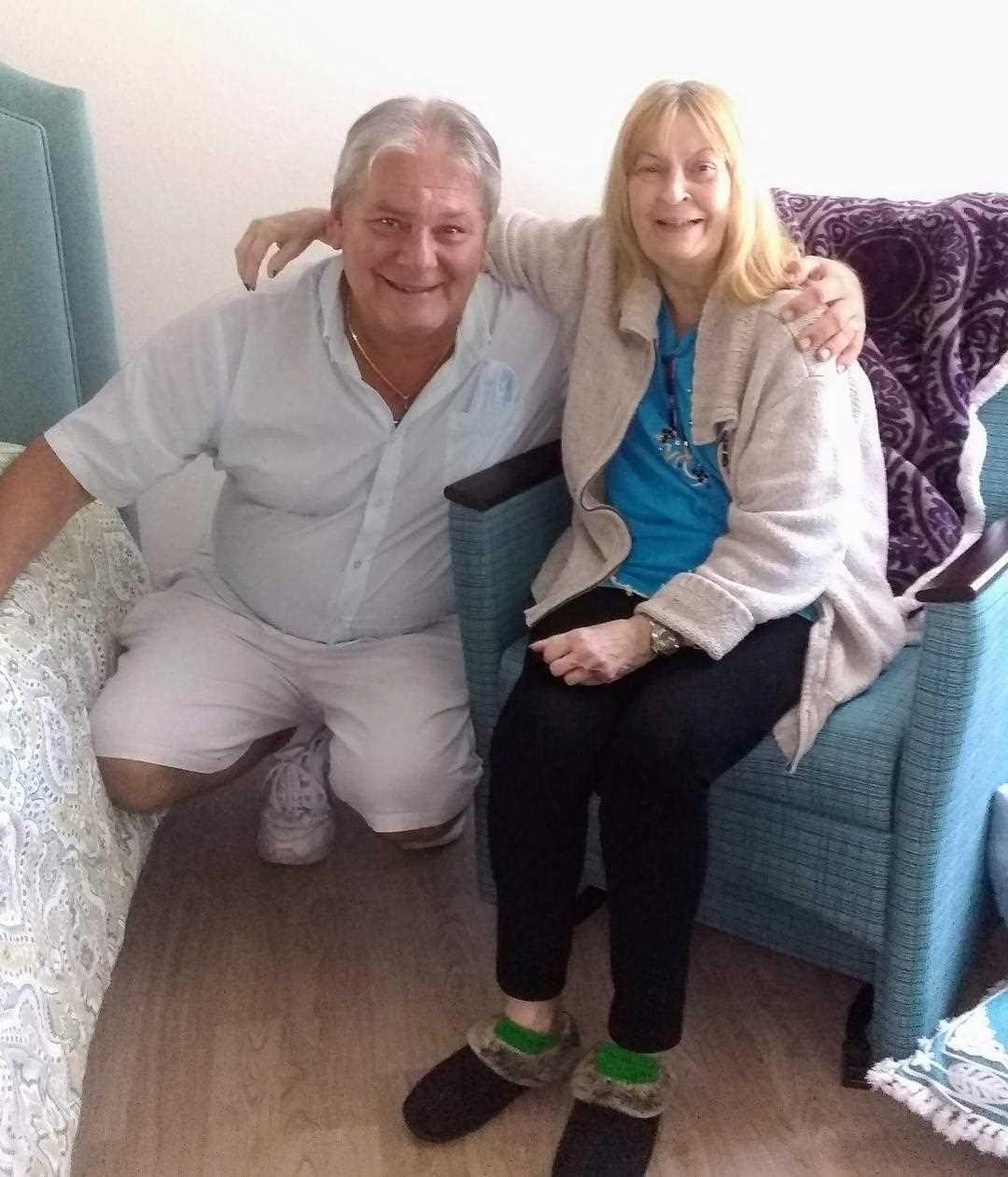 Obituary of Nancy Elizabeth Lloyd