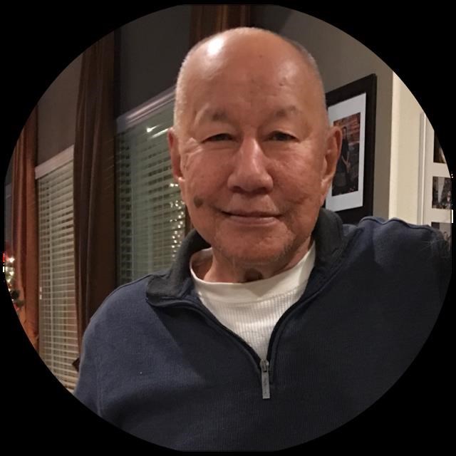 Obituary of James Mercado Kastner