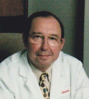Obituary of Gerald A. Glowacki MD