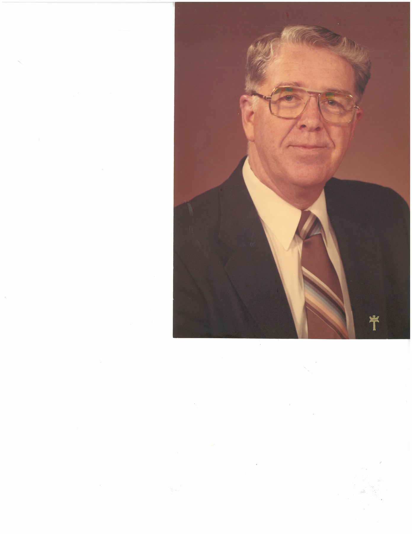 Obituary of Dr. Jerry R Beachum