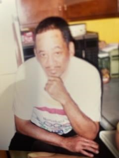 Obituary of Carroll "Jack" Richard Jackson