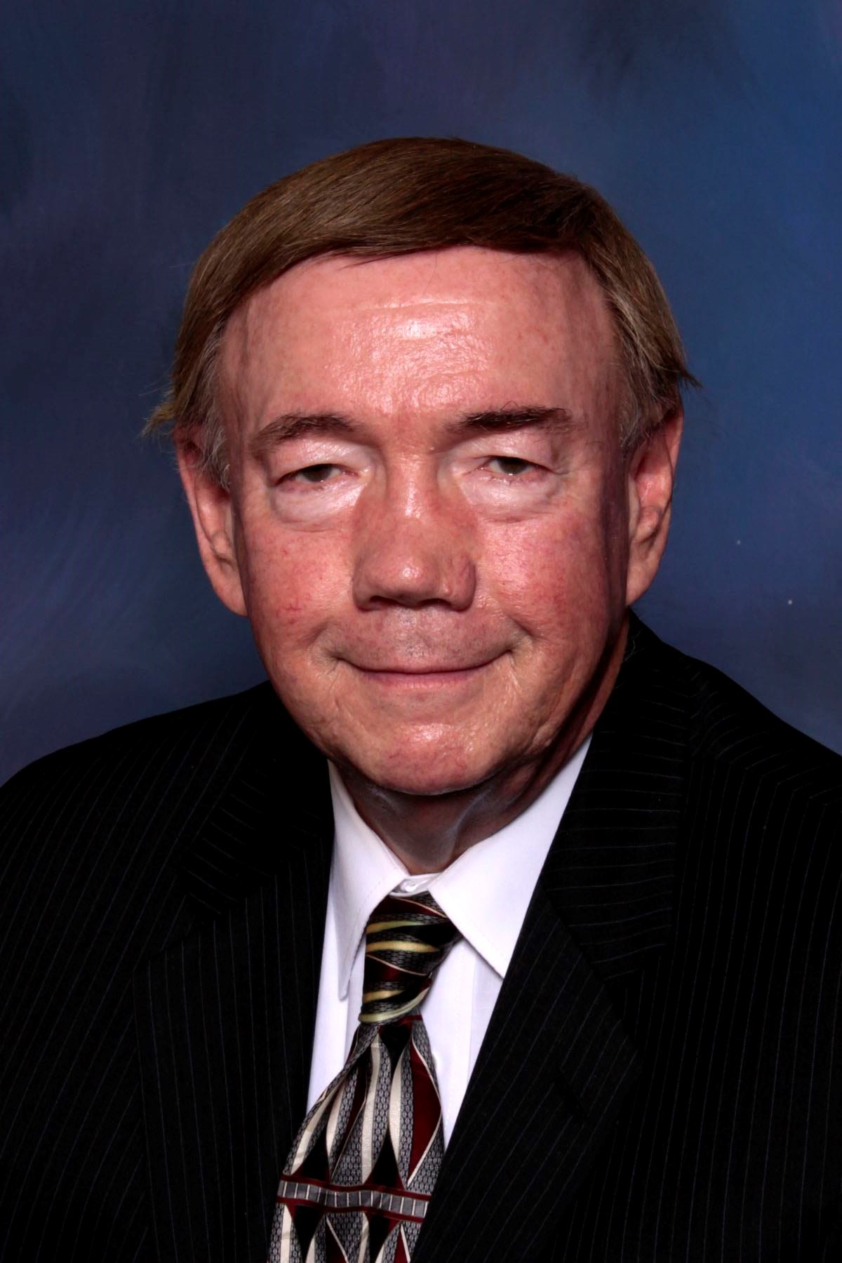 James S. Tipton Jr. Obituary Knoxville, TN