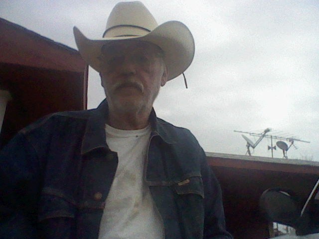 Obituary of Eddie Joe Teague