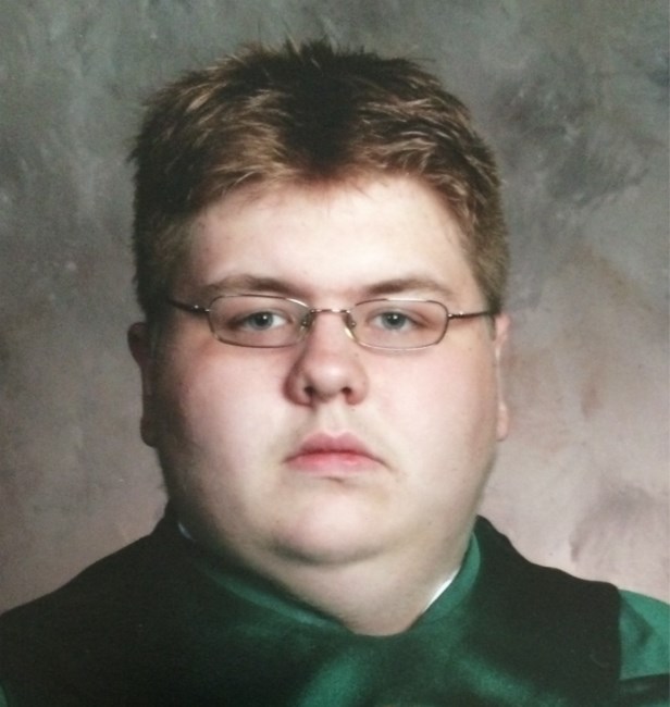 Obituary of Billy G. Wickerham II