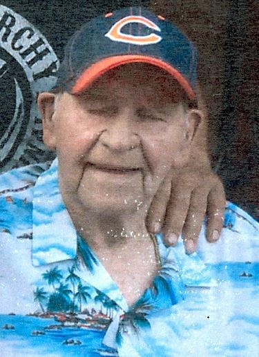 Obituary of Thomas Joseph Delaney