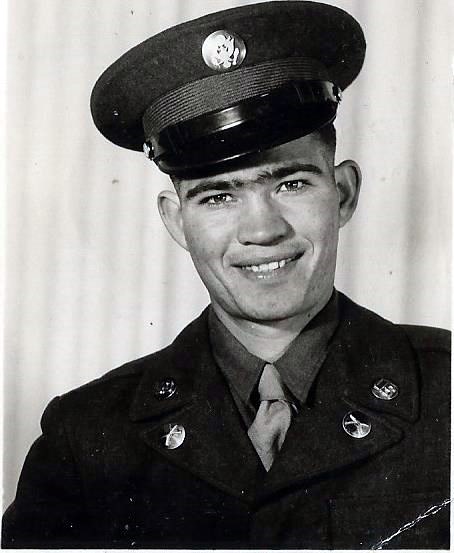 Obituary of David Roy Goodwin