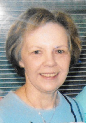 Obituario de Linda Burns Calhoun