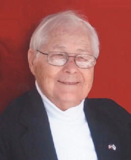 Obituary of Lt. Col. Donald E. Avance