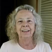 Obituary of Rosemary Neff