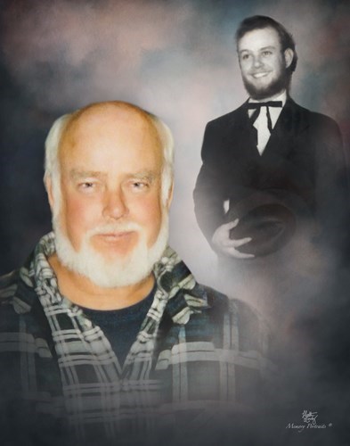 Obituary of Jerry Lotz