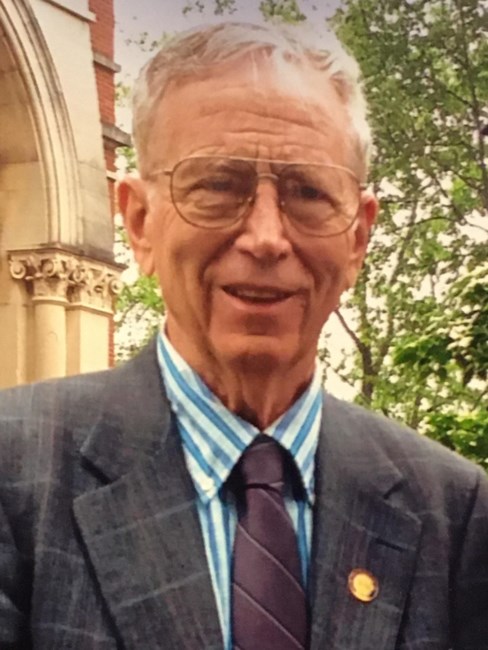 Obituary of John Joseph  "Jack" Gilday