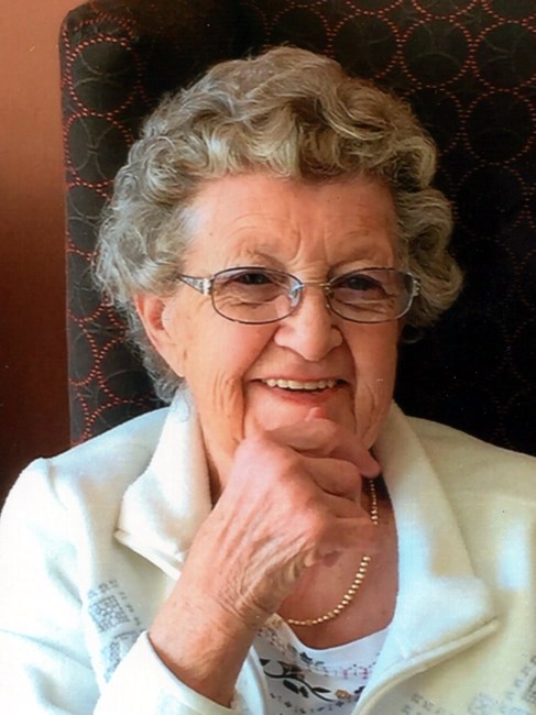 Obituary of Carmen L Carrier