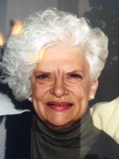 Obituary of Bonnie Jean Penny