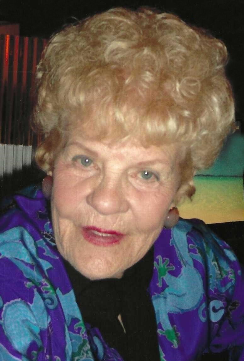 Obituary of Billie Bush