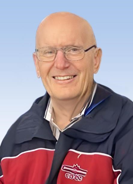 Obituary of Mr. Abe F Loewen