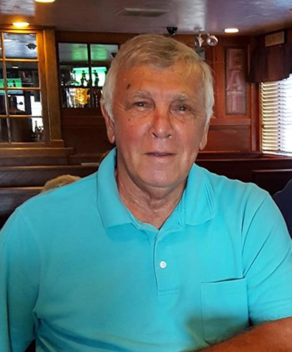 Michael Blascio Obituary Bourne, MA