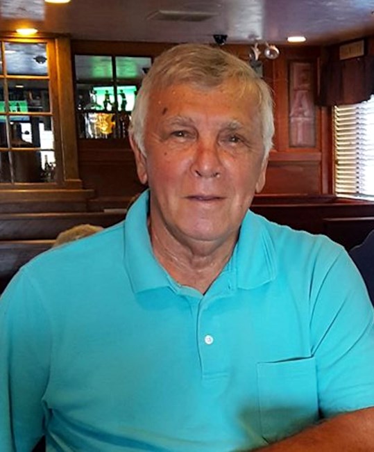 Obituary of Michael Richard Blascio