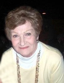 Obituary of Charlotte Ann Miller