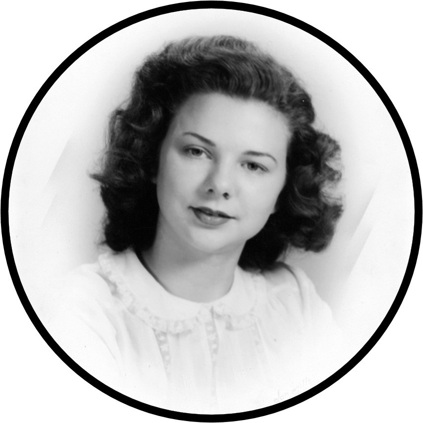 Obituary of Constance Whitten Tate