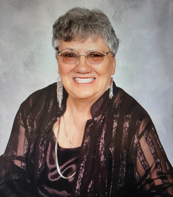 Avis de décès de Barbara Ellen Catherine Miller