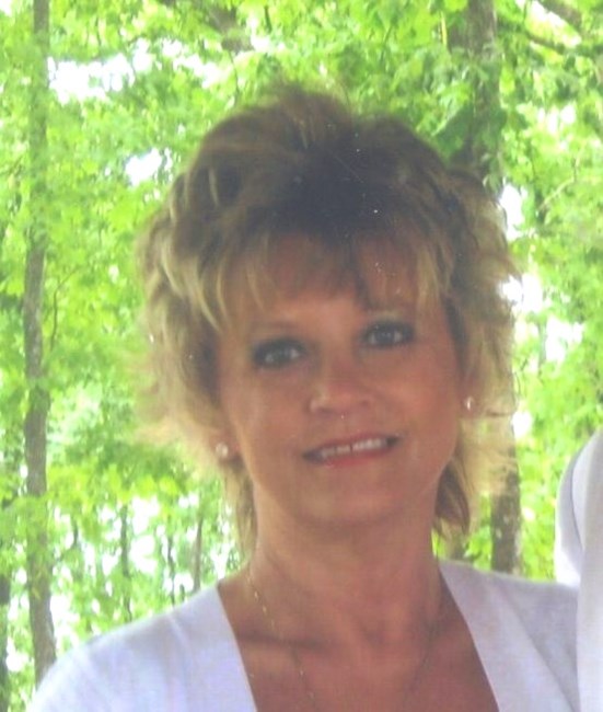 Obituary of Mary Richardson McKnight