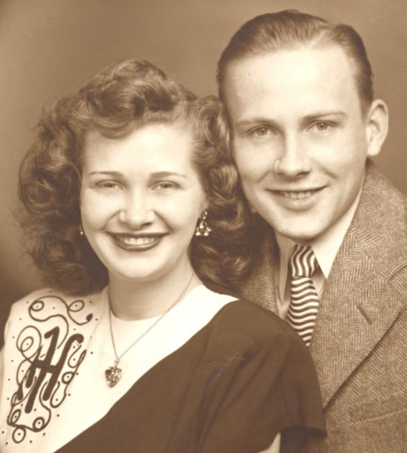 Obituary of Dorothy E Wells Hosner