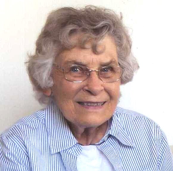 Obituary of Ruth M. Abel