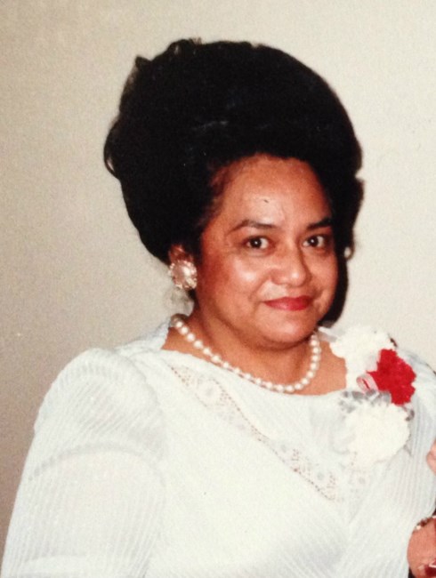 Obituary of Ruby R. Riedel