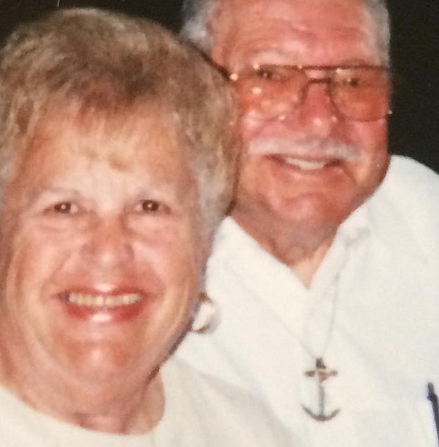 Obituary of Ruth Gertrude Kantor