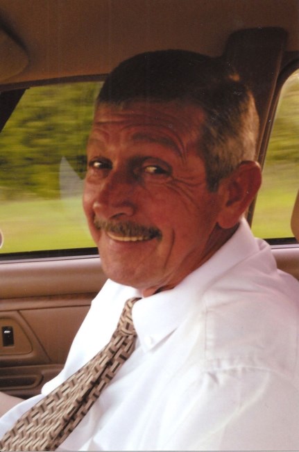 Obituary of Donald Ray Ray Rogers