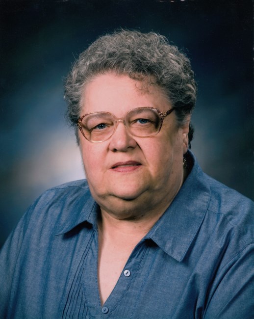 Obituary of Patricia Joyce Ann Athey