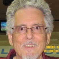 Obituary of William ""Bill L. Whitaker